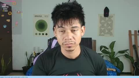 Snapshot of kain_moretti chatting on February 11, 2026, 10:53 am KAIN online show from February 11, 2026, 10:53 am