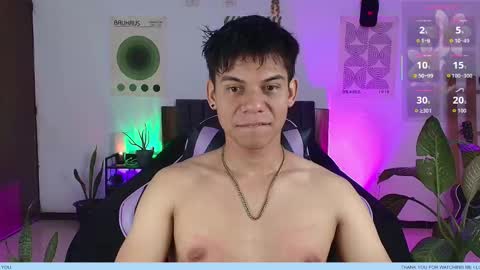 Snapshot of kain_moretti chatting on February 14, 2026, 9:06 am KAIN online show from February 14, 2026, 9:06 am