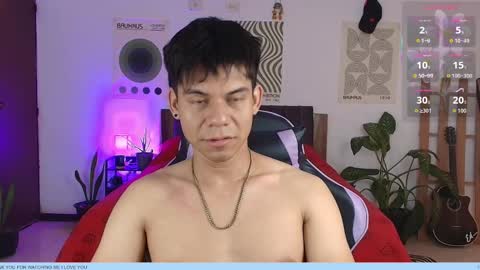 Snapshot of kain_moretti chatting on February 15, 2026, 11:52 am KAIN online show from February 15, 2026, 11:52 am