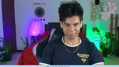 Snapshot of kain_moretti chatting on February 19, 2026, 11:28 am KAIN online show from February 19, 2026, 11:28 am