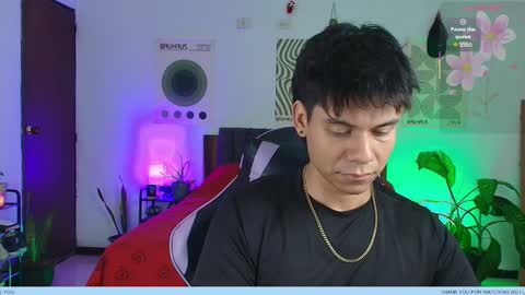 Snapshot of kain_moretti chatting on February 20, 2026, 2:39 pm KAIN online show from February 20, 2026, 2:39 pm