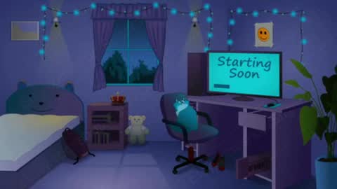 Snapshot of kain_moretti chatting on May 30, 2026, 11:07 am KAIN online show from May 30, 2026, 11:07 am