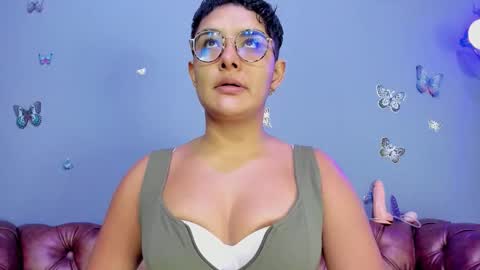 kaira_mosse_ online show from November 27, 2025, 11:45 am