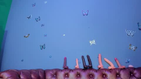 kaira_mosse_ online show from December 22, 2025, 11:51 am