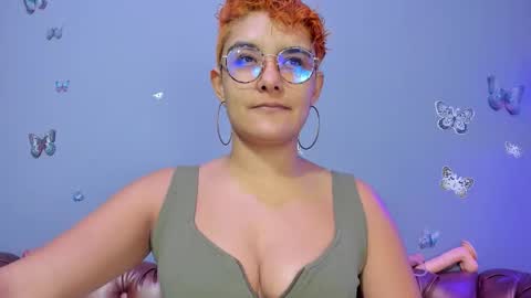 kaira_mosse_ online show from February 6, 2026, 11:57 am