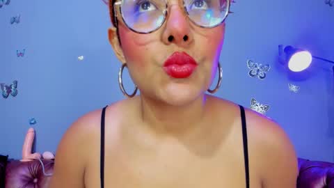 kaira_mosse_ online show from March 10, 2026, 12:10 pm