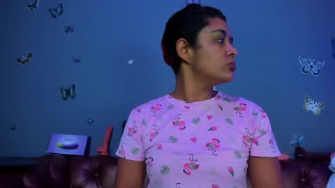 kaira_mosse_ online show from May 15, 2026, 11:50 am