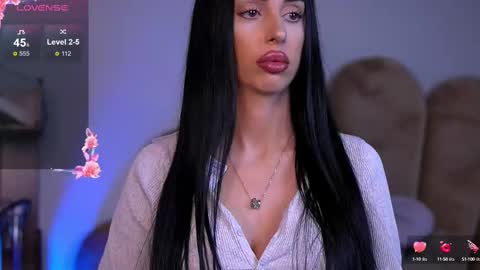 Snapshot of kairaandrews chatting on February 16, 2025, 7:27 pm Kaira online show from February 16, 2025, 7:27 pm