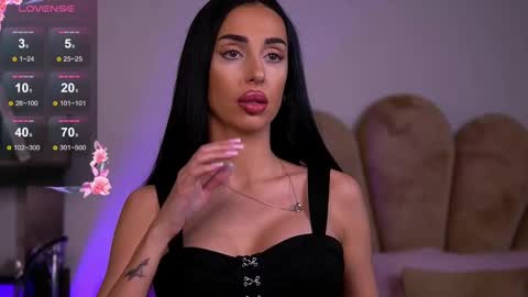 Snapshot of kairaandrews chatting on February 20, 2025, 8:03 pm Kaira online show from February 20, 2025, 8:03 pm