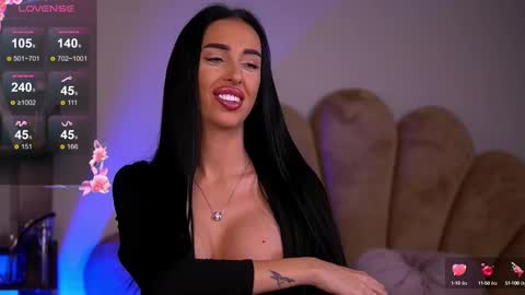 Snapshot of kairaandrews chatting on February 21, 2025, 7:43 pm Kaira online show from February 21, 2025, 7:43 pm