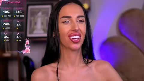 Snapshot of kairaandrews chatting on March 1, 2025, 10:42 pm Kaira online show from March 1, 2025, 10:42 pm