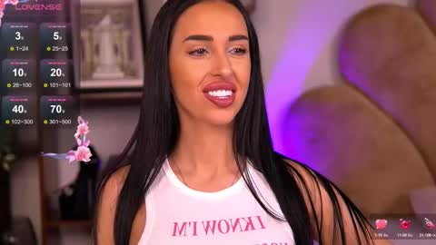 Snapshot of kairaandrews chatting on March 8, 2025, 7:20 pm Kaira online show from March 8, 2025, 7:20 pm
