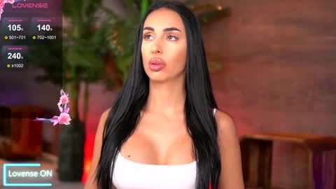 Snapshot of kairaandrews chatting on September 12, 2025, 7:03 pm Kaira online show from September 12, 2025, 7:03 pm