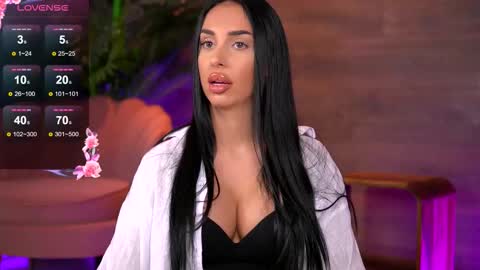 Snapshot of kairaandrews chatting on October 7, 2025, 6:38 pm Kaira online show from October 7, 2025, 6:38 pm
