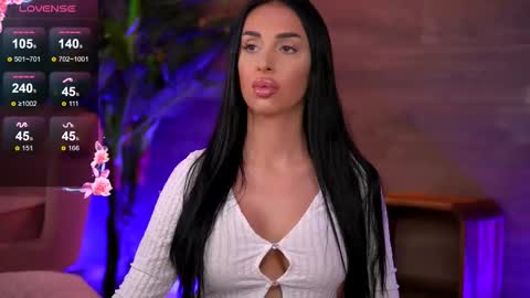 Snapshot of kairaandrews chatting on October 14, 2025, 6:20 pm Kaira online show from October 14, 2025, 6:20 pm