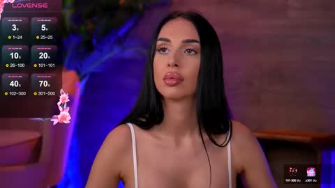 Snapshot of kairaandrews chatting on October 16, 2025, 6:53 pm Kaira online show from October 16, 2025, 6:53 pm