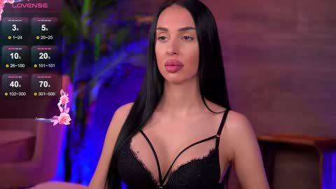 Snapshot of kairaandrews chatting on October 24, 2025, 6:48 pm Kaira online show from October 24, 2025, 6:48 pm