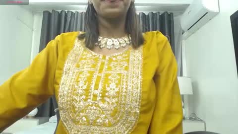 Snapshot of kairadayaamaii chatting on April 25, 2026, 12:30 pm Kaira online show from April 25, 2026, 12:30 pm