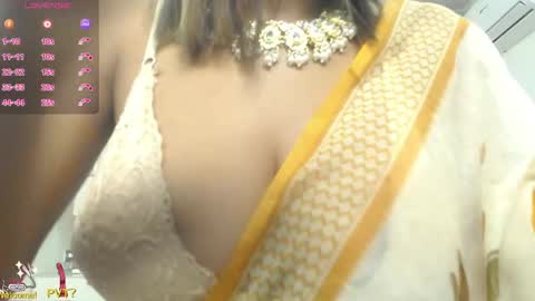 Snapshot of kairadayaamaii chatting on April 29, 2026, 11:58 am Kaira online show from April 29, 2026, 11:58 am