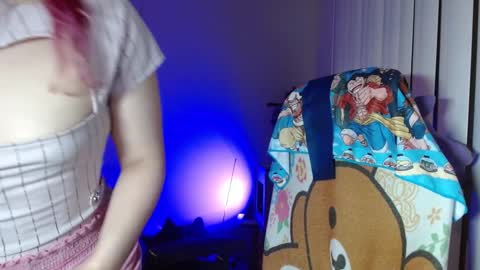 Kairi online show from December 3, 2024, 1:30 am