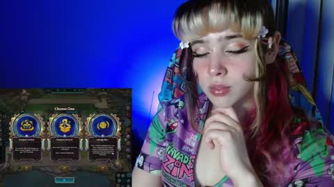 Kairi online show from December 18, 2024, 1:37 am