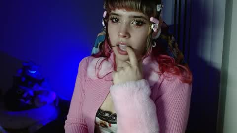 Kairi online show from January 11, 2025, 1:16 am