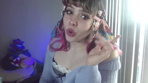 Kairi online show from January 11, 2025, 10:29 pm