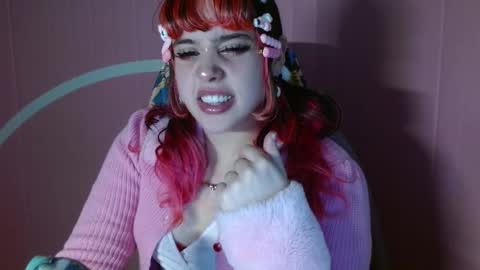 Kairi online show from February 14, 2025, 7:02 pm