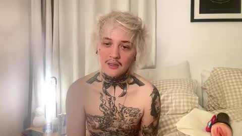 Snapshot of kairoknox chatting on March 4, 2026, 12:05 am Kairo Kox online show from March 4, 2026, 12:05 am