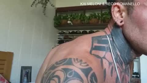 Kairos Meucci online show from January 16, 2026, 1:26 pm