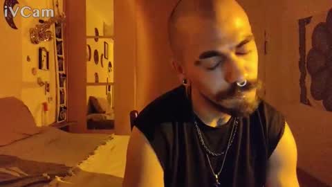 KairoVanta33 online show from February 13, 2026, 10:28 pm