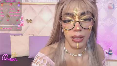 kaisage_tay online show from April 9, 2026, 6:19 am