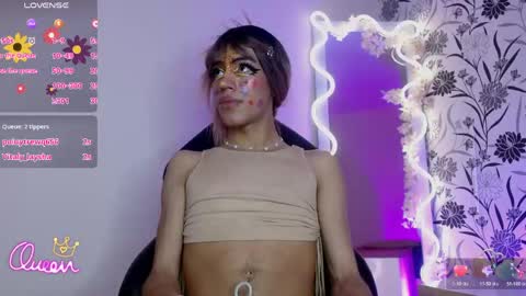 kaisage_tay online show from April 26, 2026, 1:47 am