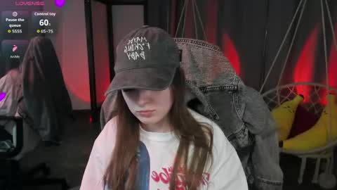Kaisa online show from April 13, 2026, 9:53 pm