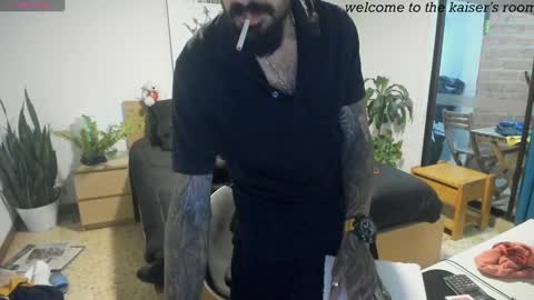 Snapshot of kaiser679 chatting on January 11, 2025, 11:46 pm kaiser679 online show from January 11, 2025, 11:46 pm