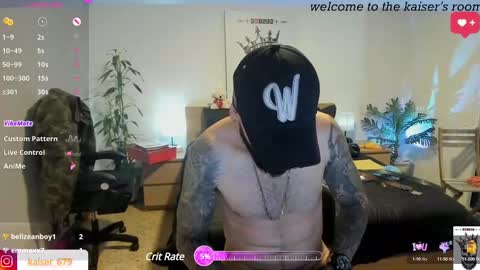 Snapshot of kaiser679 chatting on March 11, 2025, 11:15 pm kaiser679 online show from March 11, 2025, 11:15 pm