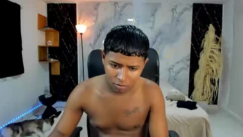 kaiser_alpha777 online show from April 8, 2026, 11:48 pm