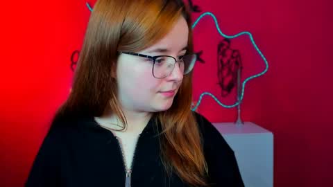 kaisy_honey online show from April 29, 2026, 7:01 am