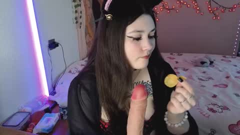 Kessy online show from February 25, 2026, 11:20 am