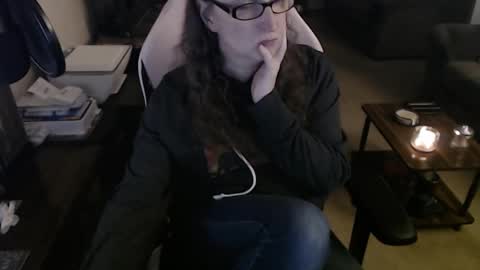 Snapshot of kait331 chatting on January 11, 2025, 1:06 am Camprincess331 online show from January 11, 2025, 1:06 am