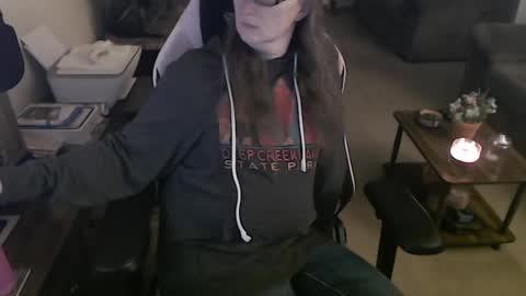 Snapshot of kait331 chatting on March 10, 2025, 12:18 am Camprincess331 online show from March 10, 2025, 12:18 am