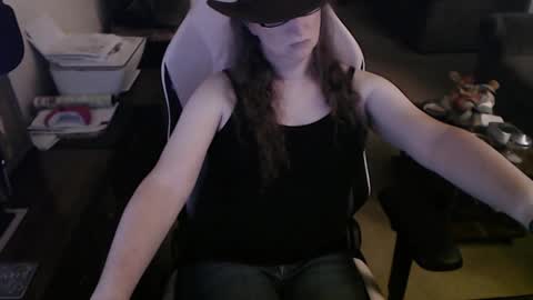 Snapshot of kait331 chatting on September 27, 2025, 1:21 am Camprincess331 online show from September 27, 2025, 1:21 am