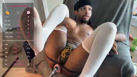 Malakai Kai or Ky  online show from February 10, 2026, 7:40 pm