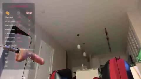 Malakai Kai or Ky  online show from March 31, 2026, 1:07 am