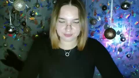 Kaitlin online show from November 26, 2025, 6:53 pm