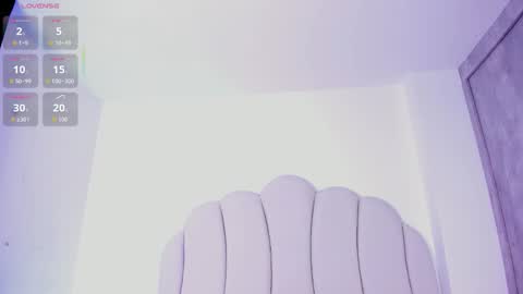 Kaity Lane online show from December 18, 2025, 2:39 am