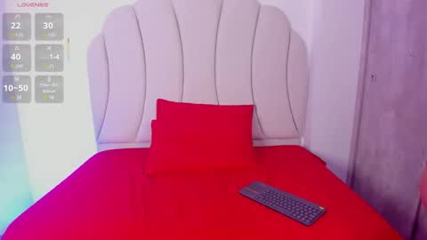 Kaity Lane online show from December 20, 2025, 3:13 am