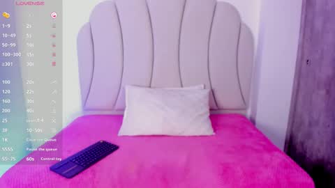 Kaity Lane online show from February 6, 2026, 11:24 am