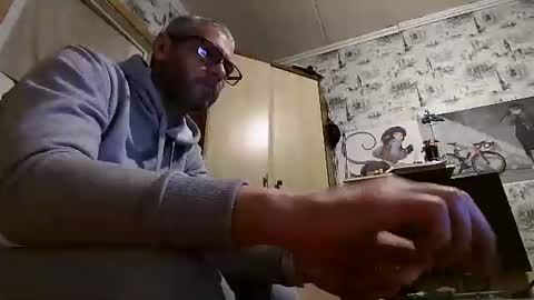 kalayashka online show from January 25, 2025, 12:26 pm