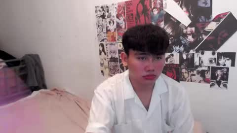 kaizou69 online show from October 20, 2025, 6:36 am